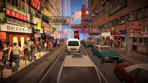 我的關東煮小鋪