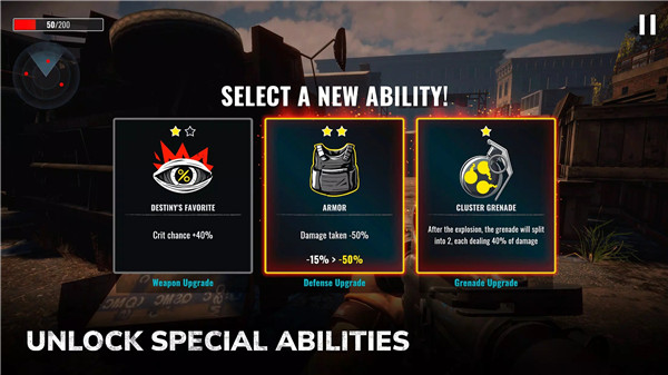 僵尸國度手機版