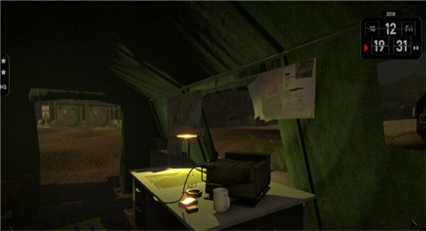 电台司令手机版1