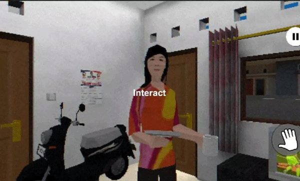 皮卡布停汉化版(5)