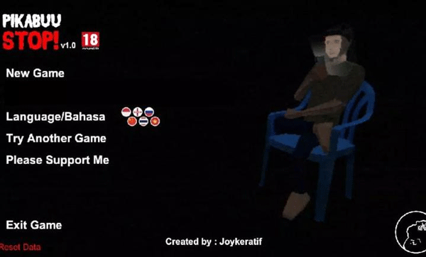 皮卡布停汉化版(4)