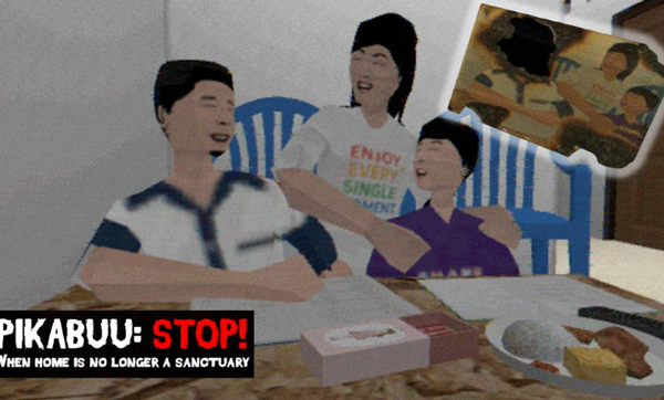 皮卡布停汉化版(3)