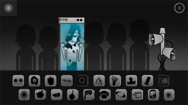 節(jié)奏盒子腐化版