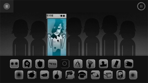 節(jié)奏盒子腐化版