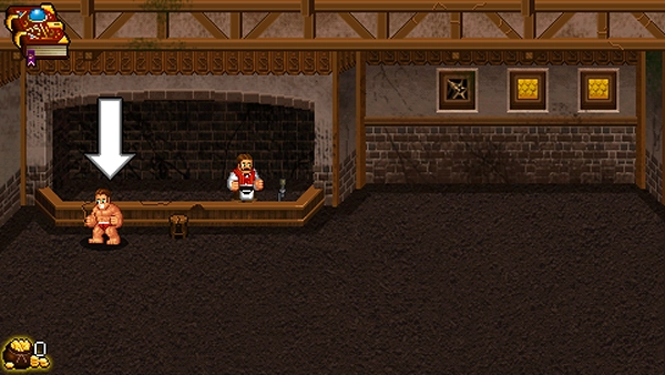 苏打地牢汉化版