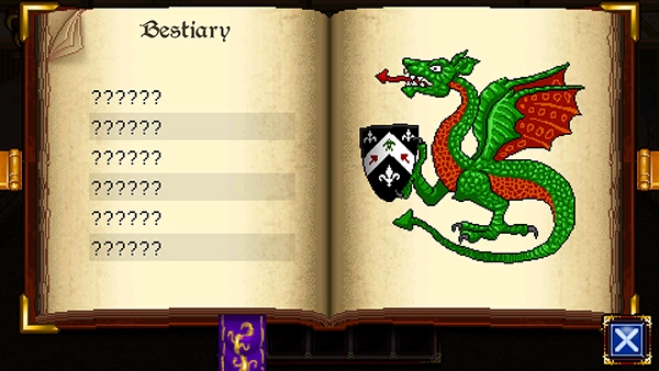 苏打地牢汉化版