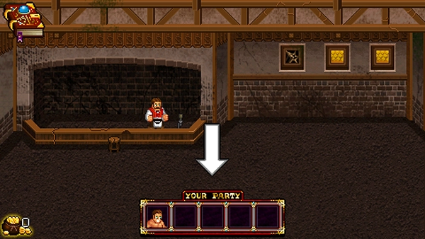 苏打地牢汉化版