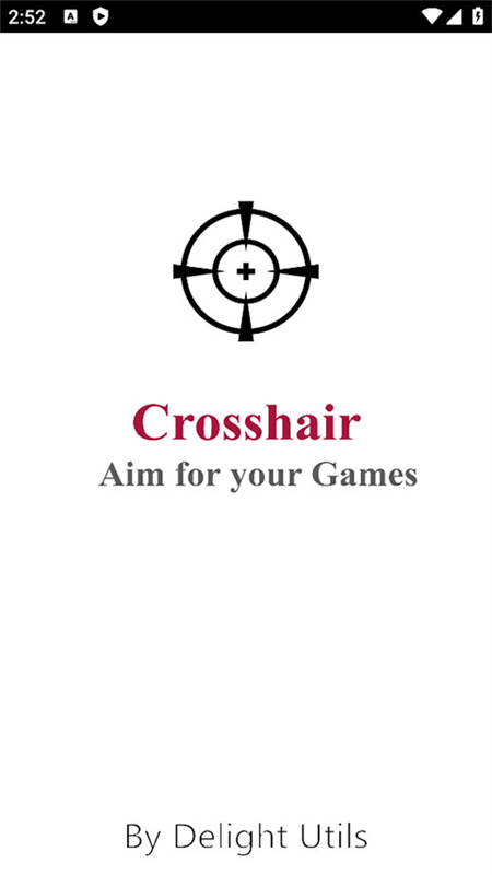 crosshair图4