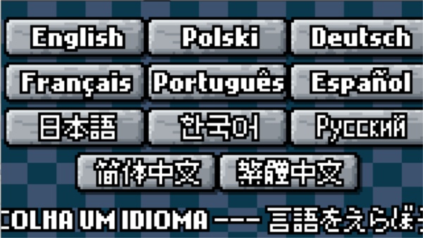 像素哥3手机版(4)