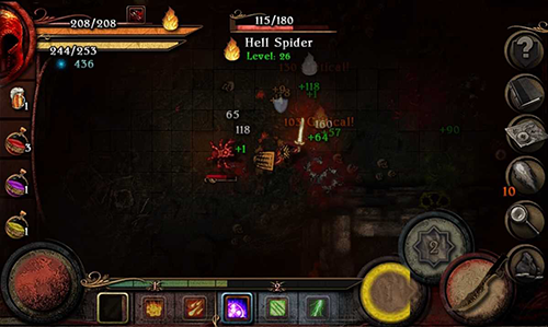 阿爾莫拉島中文版