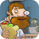 沙威瑪大戰僵尸