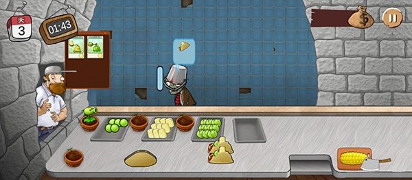 沙威瑪大戰僵尸