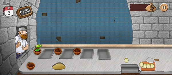 沙威瑪大戰僵尸