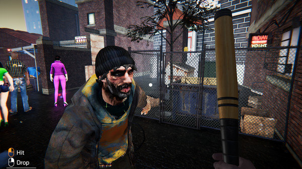 網吧老板模擬器