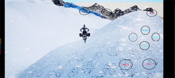 极限国度中文版(1)