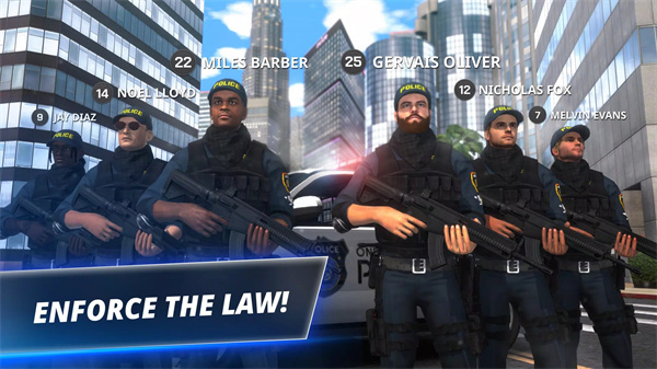 加州生活模拟器图2