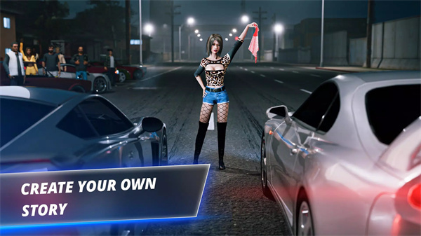 加州生活模拟器图3