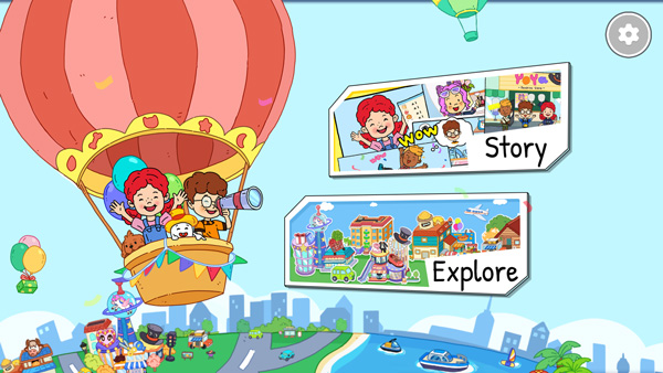 尤雅世界2025最新版