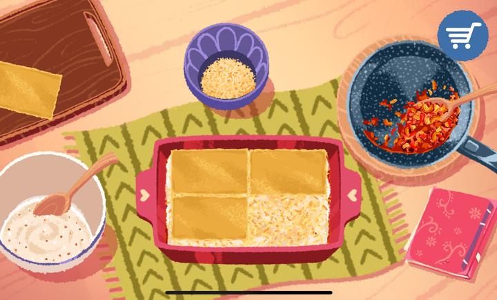 Sofra烹饪模拟器图1