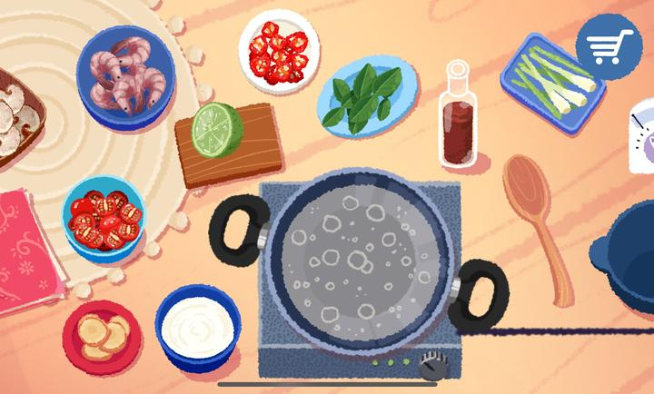 Sofra烹饪模拟器图2