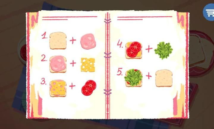 Sofra烹饪模拟器图4