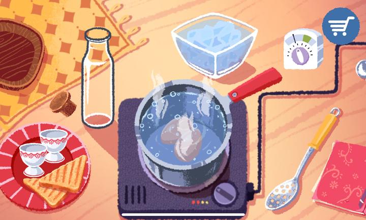 Sofra烹饪模拟器图3