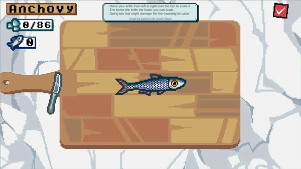 海上餐厅中文版