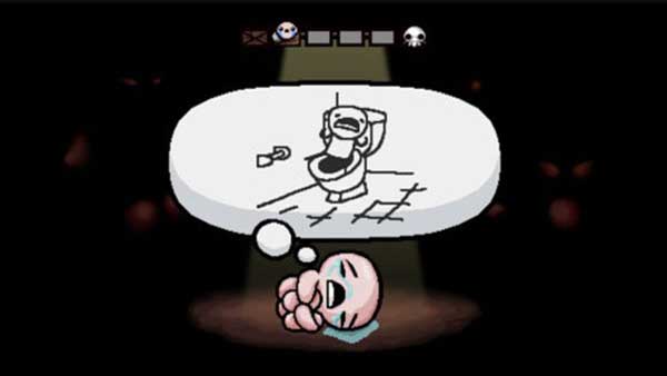 以撒的结合汉化版(4)