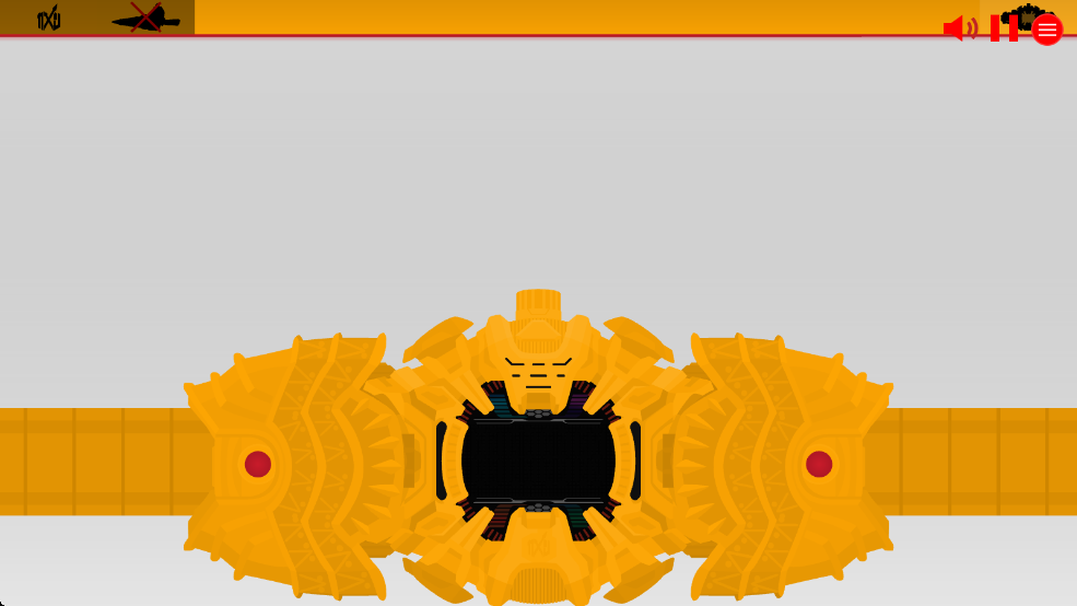 假面騎士時(shí)王變身模擬器