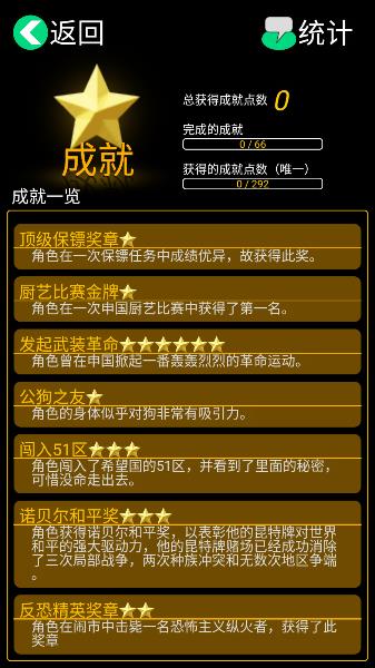 逗比人生年度版(1)