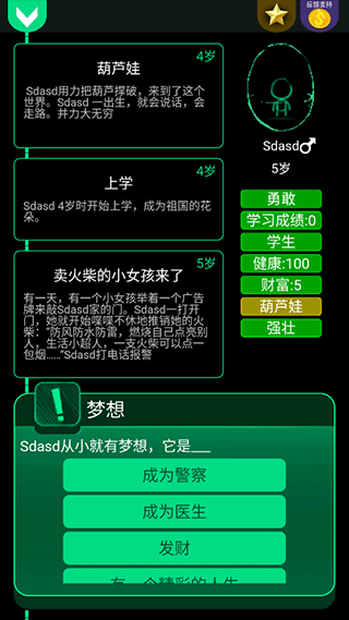 逗比人生年度版(2)