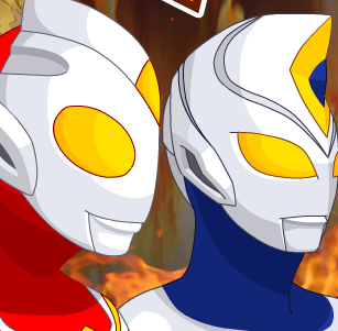 奧特曼兄弟聯手2