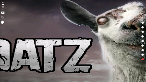 模擬僵尸山羊最新版