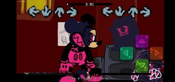 周五夜放克米老鼠(1)