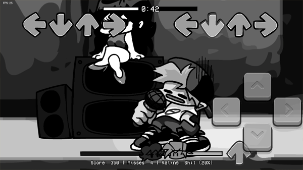 周五夜放克米老鼠(4)