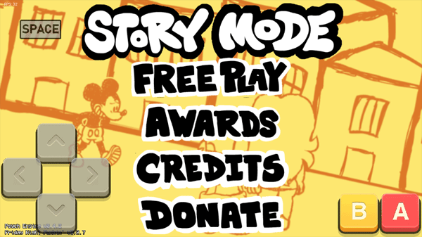 周五夜放克米老鼠(3)