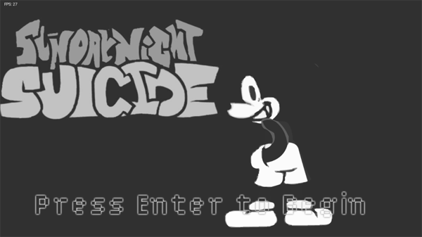 周五夜放克米老鼠(2)