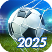 夢(mèng)幻冠軍足球2025