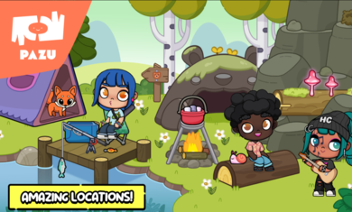 阿凡達世界正版