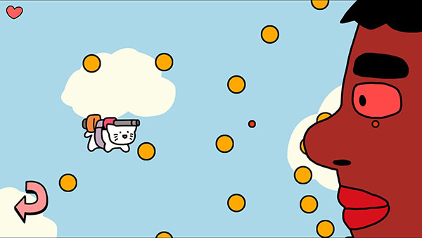 宅男的人间冒险(3)