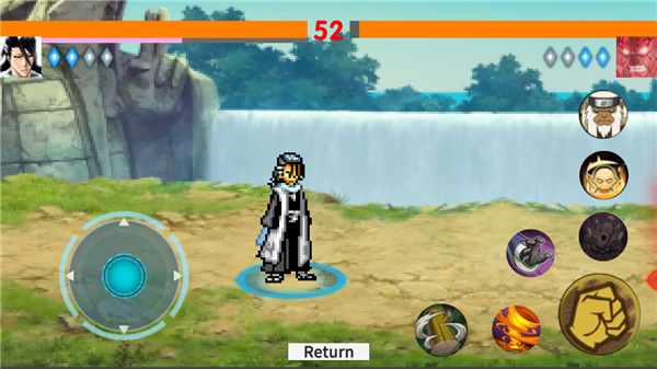 概念紛爭(zhēng)