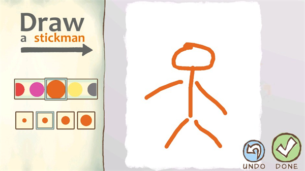 畫個火柴人2中文版