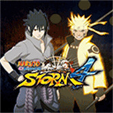 火影忍者究极风暴4手机版 v1.4.2.1