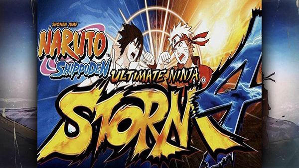 火影忍者究极风暴4手机版图1