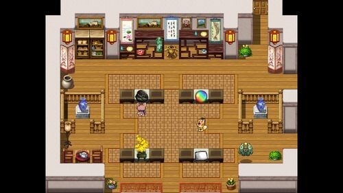 四叶苜蓿第二章图1