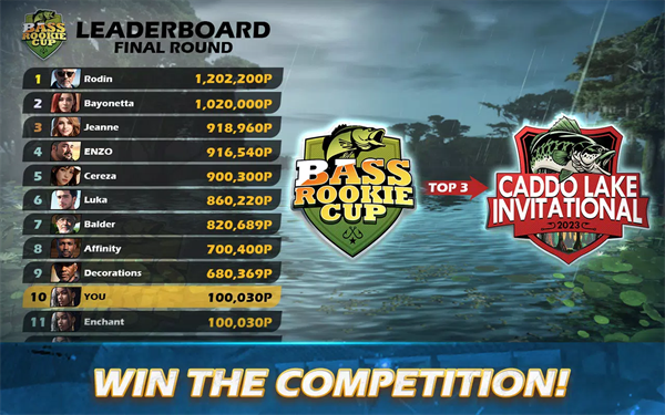 歡樂(lè)釣魚(yú)大師國(guó)際服