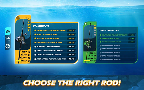 歡樂(lè)釣魚(yú)大師國(guó)際服