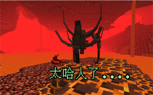 我的世界畸变100天(3)