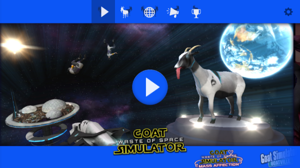 模拟山羊太空废物完整版(3)