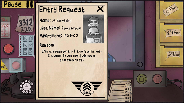 這不是我的鄰居